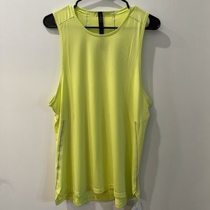 lululemon men’s Fast and Free Tank